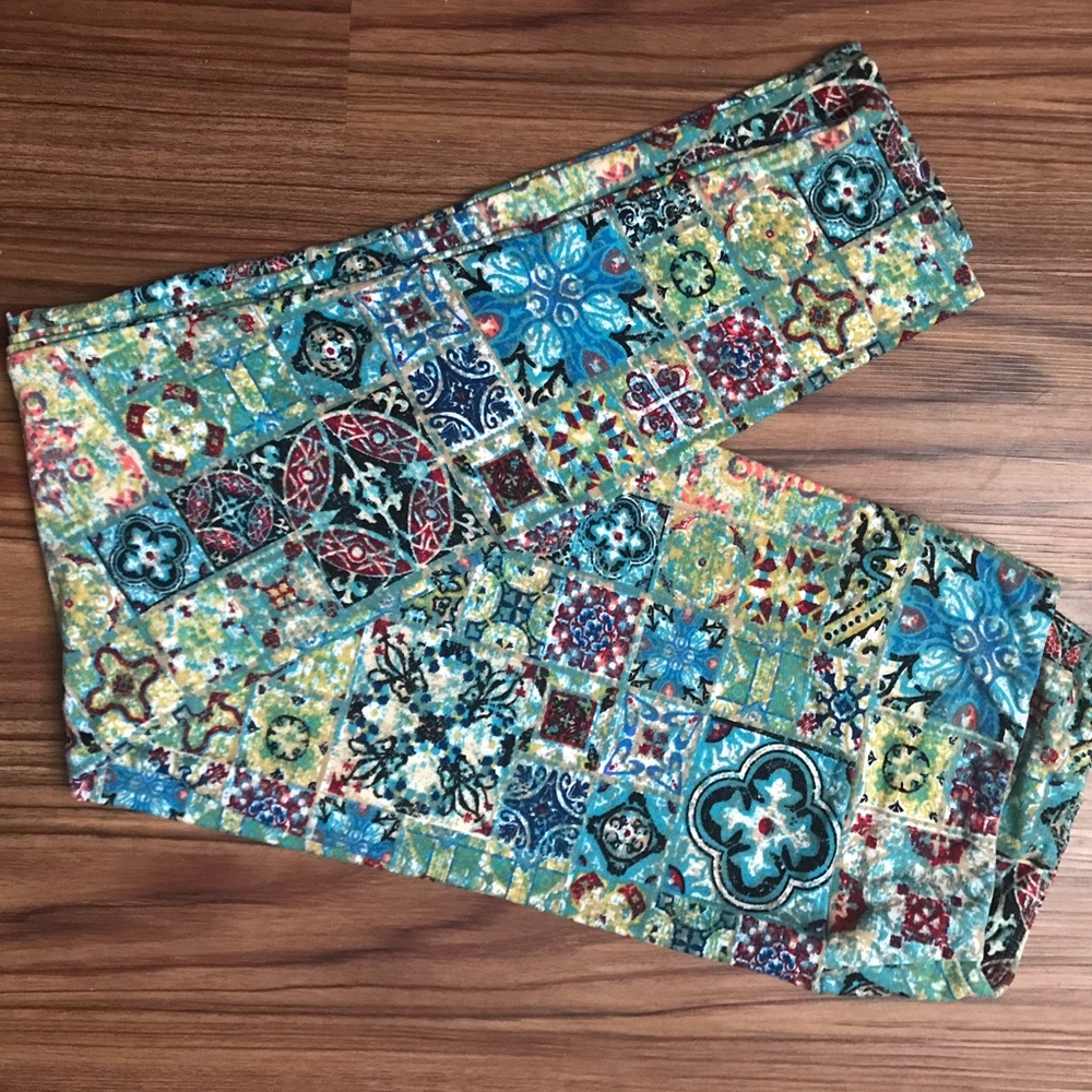 Lularoe leggings